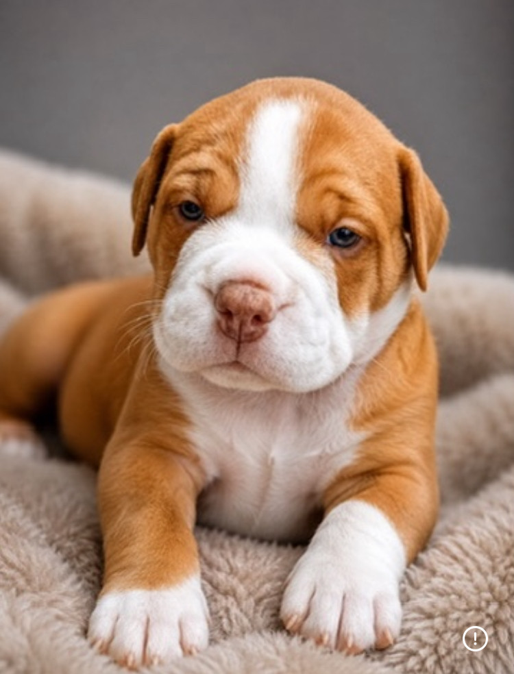 Du Domaine de Bealain - Chiots disponibles - Bulldog continental